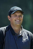 Patrick Reed Tank Top #3486109