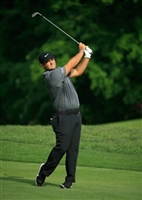 Patrick Reed Longsleeve T-shirt #3486112