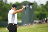 Patrick Reed Sweatshirt #3486113
