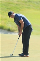 Patrick Reed tote bag #G1728345