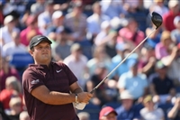 Patrick Reed Sweatshirt #3486116