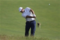 Patrick Reed tote bag #G1728351