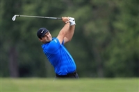 Patrick Reed Longsleeve T-shirt #3486124