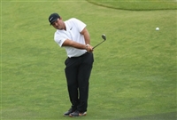 Patrick Reed Longsleeve T-shirt #3486125