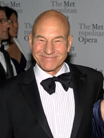 Patrick Stewart mug #G336031