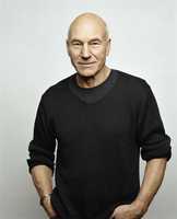 Patrick Stewart t-shirt #1991993