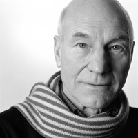 Patrick Stewart Tank Top #2193740