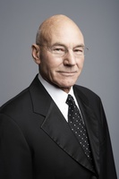 Patrick Stewart t-shirt #2193743