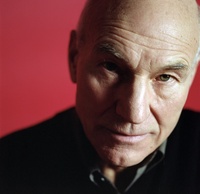 Patrick Stewart Tank Top #2193747