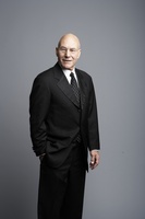 Patrick Stewart mug #G530802