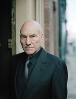 Patrick Stewart Sweatshirt #2211468