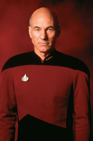 Patrick Stewart hoodie #2419453