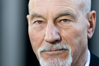 Patrick Stewart hoodie #2419459