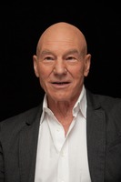 Patrick Stewart Longsleeve T-shirt #2461564