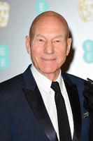 Patrick Stewart Sweatshirt #3069001