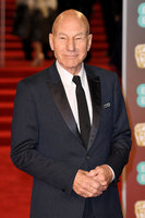 Patrick Stewart Tank Top #3069002