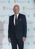Patrick Stewart t-shirt #3069004