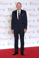 Patrick Stewart tote bag #G1311105