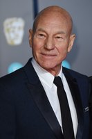 Patrick Stewart mug #G1311106