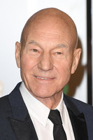 Patrick Stewart tote bag #G1311137