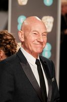 Patrick Stewart Tank Top #3069048