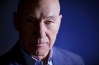 Patrick Stewart Sweatshirt #3664065