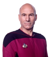 Patrick Stewart Tank Top #3822194