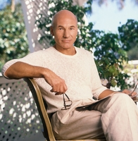Patrick Stewart t-shirt #3822195