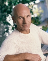 Patrick Stewart Sweatshirt #3822196