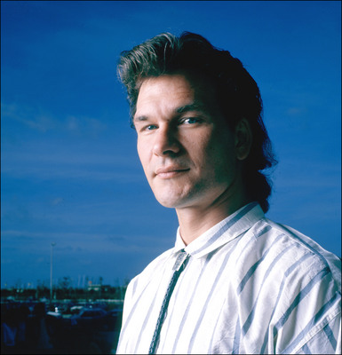 Patrick Swayze puzzle 2103381