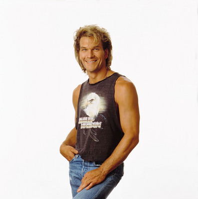 Patrick Swayze puzzle 2113843