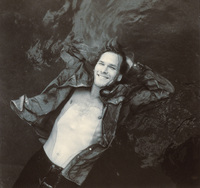 Patrick Swayze Sweatshirt #2113845