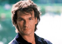 Patrick Swayze Sweatshirt #2113846