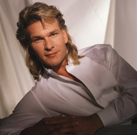 Patrick Swayze Sweatshirt #2113849