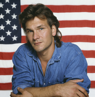 Patrick Swayze Sweatshirt #2113850