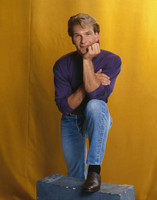 Patrick Swayze Sweatshirt #2117794