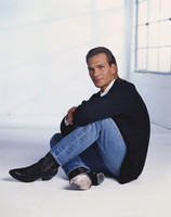 Patrick Swayze Sweatshirt #2117796