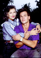 Patrick Swayze Sweatshirt #2117799