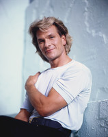 Patrick Swayze Sweatshirt #2129411