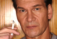 Patrick Swayze t-shirt #2190905