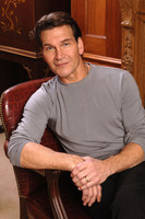 Patrick Swayze Tank Top #2190906