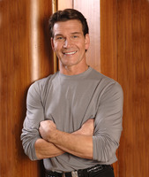 Patrick Swayze Sweatshirt #2190909