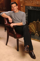 Patrick Swayze Tank Top #2190911
