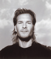 Patrick Swayze Sweatshirt #2198541