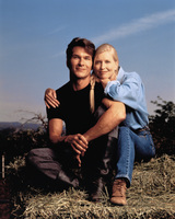 Patrick Swayze Tank Top #2198542