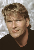 Patrick Swayze Tank Top #2198543