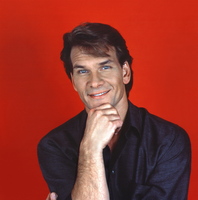 Patrick Swayze Sweatshirt #2198546