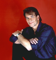 Patrick Swayze t-shirt #2198549