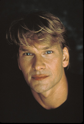 Patrick Swayze Poster 2198551