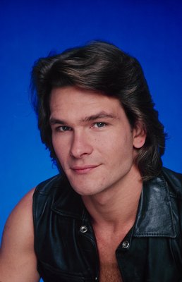 Patrick Swayze mug #G711542